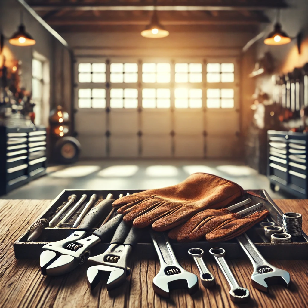 About Our Family-Owned Garage Door Company in Neptune NJ - Professional Service Team