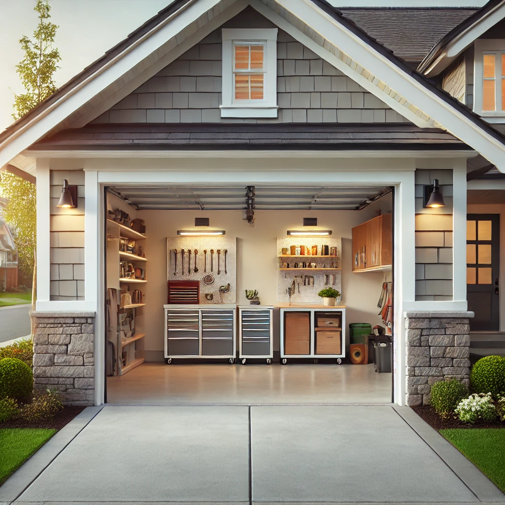 Latest garage door repair tips and maintenance guides from Neptune's trusted experts