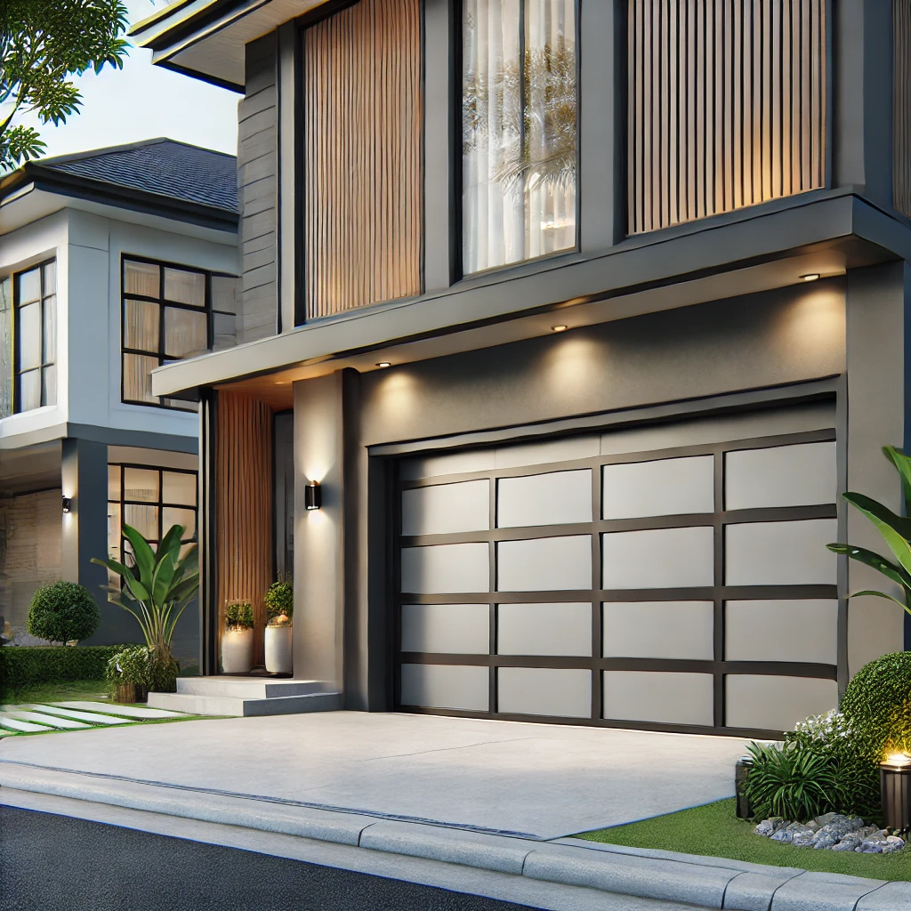 Professional Garage Door Company Neptune NJ - 24/7 Emergency Service & Repairs