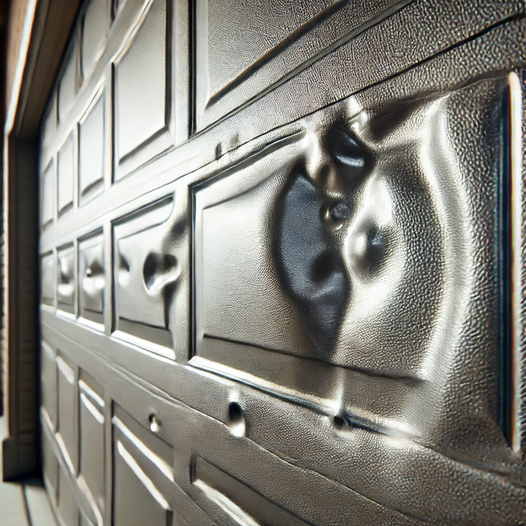 Professional Garage Door Dents Repair Neptune NJ - Expert Dent Removal Services