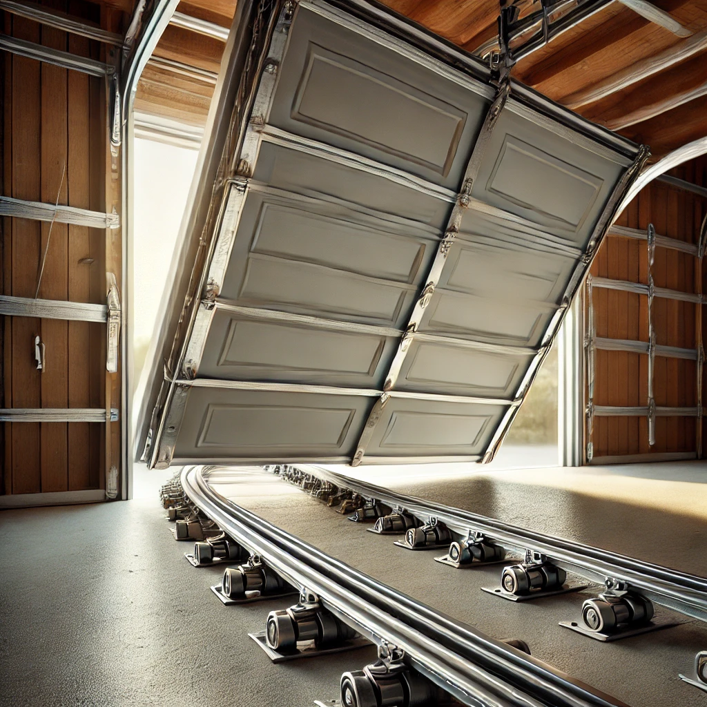 Garage door off track repair in Neptune NJ - 24/7 Emergency Repair Services by Garage Door Repair Neptune