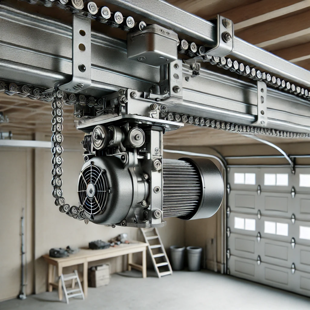 Professional Garage Door Opener Installation Neptune NJ - Expert Smart Opener Installation Services