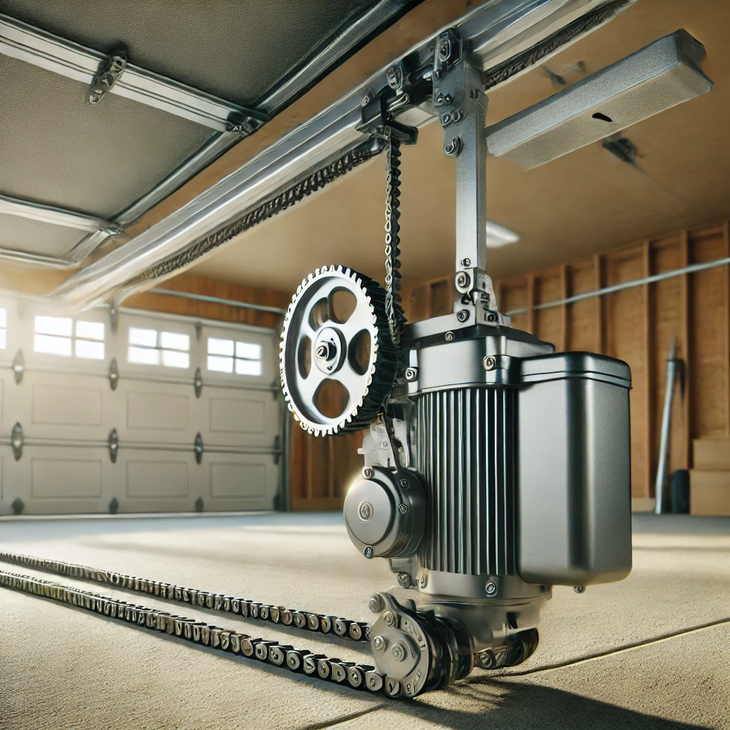 Garage Door Opener Installation & Service in Neptune NJ - Professional Solutions for All Opener Brands