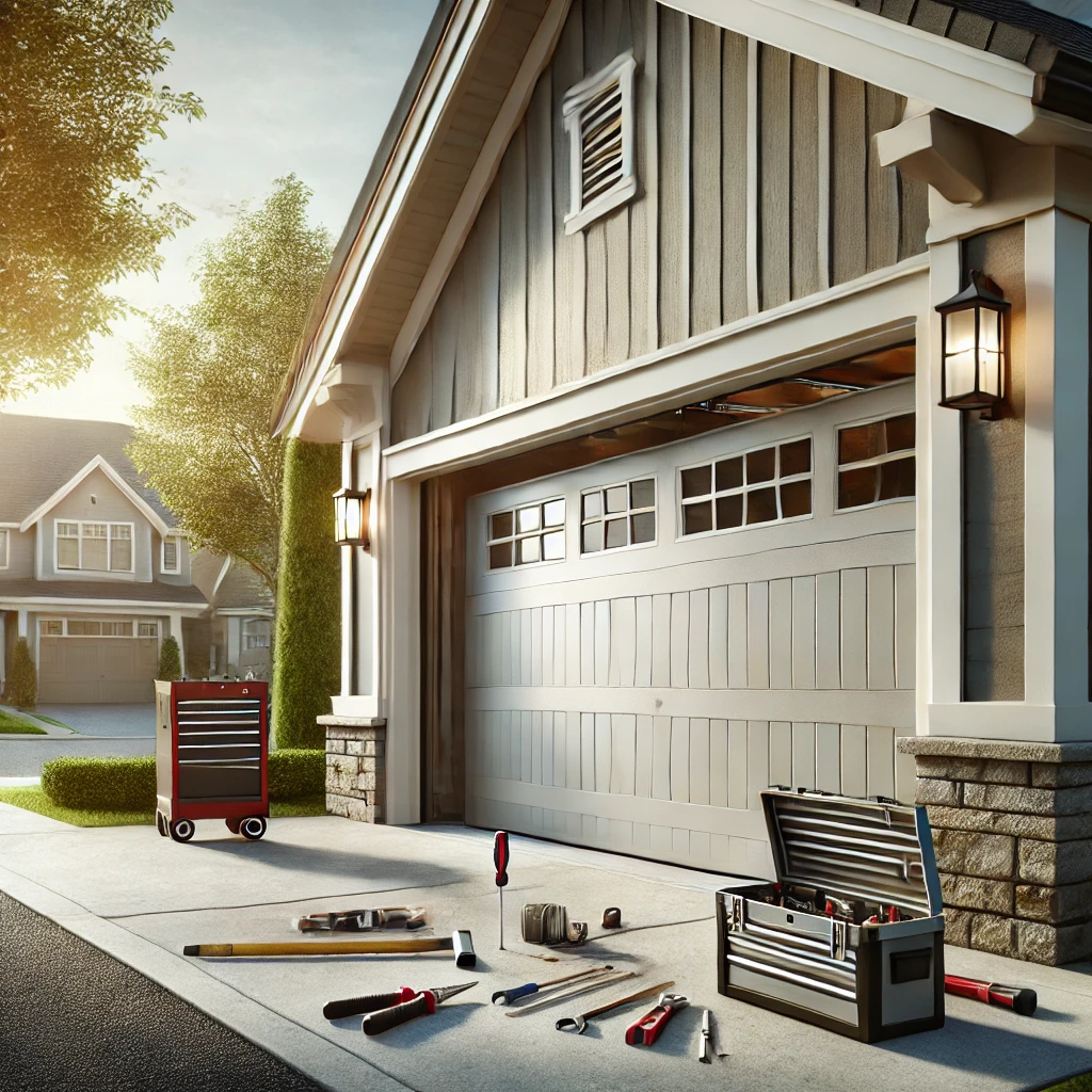 24/7 Garage Door Repair Neptune NJ - Emergency Repair Services by Garage Door Repair Neptune