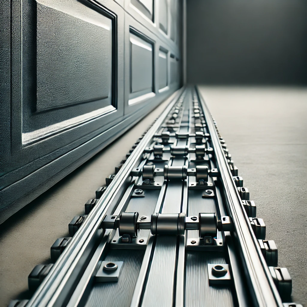 Professional Garage Door Track Repair Neptune NJ - Expert Track & Roller Repair Services