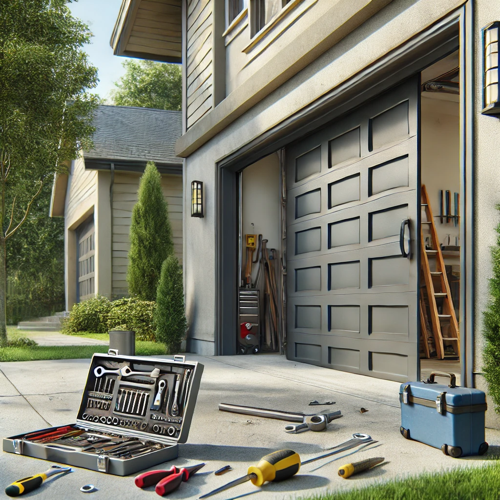 Local Garage Door Repair Neptune NJ - 24/7 Emergency Service Near You