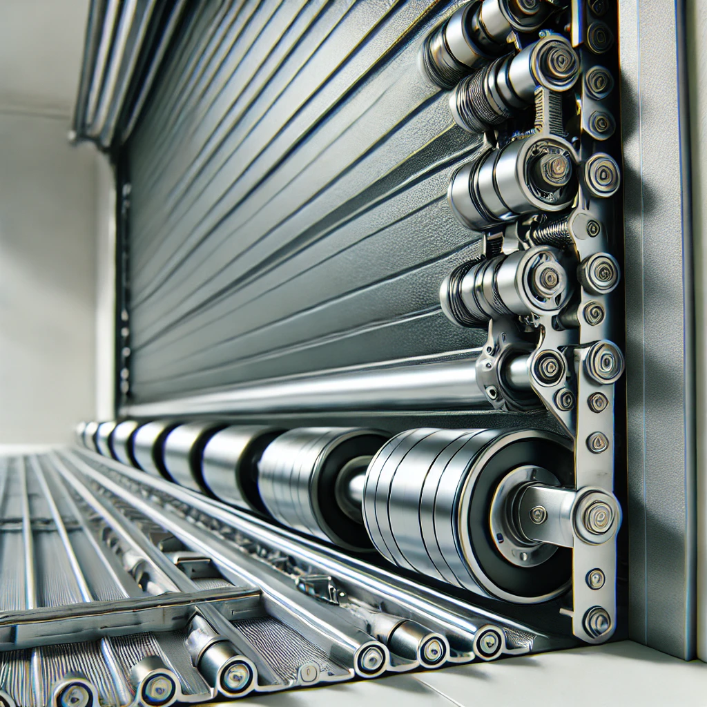Expert Roller Garage Door Repairs Neptune NJ - Professional Door System Specialists